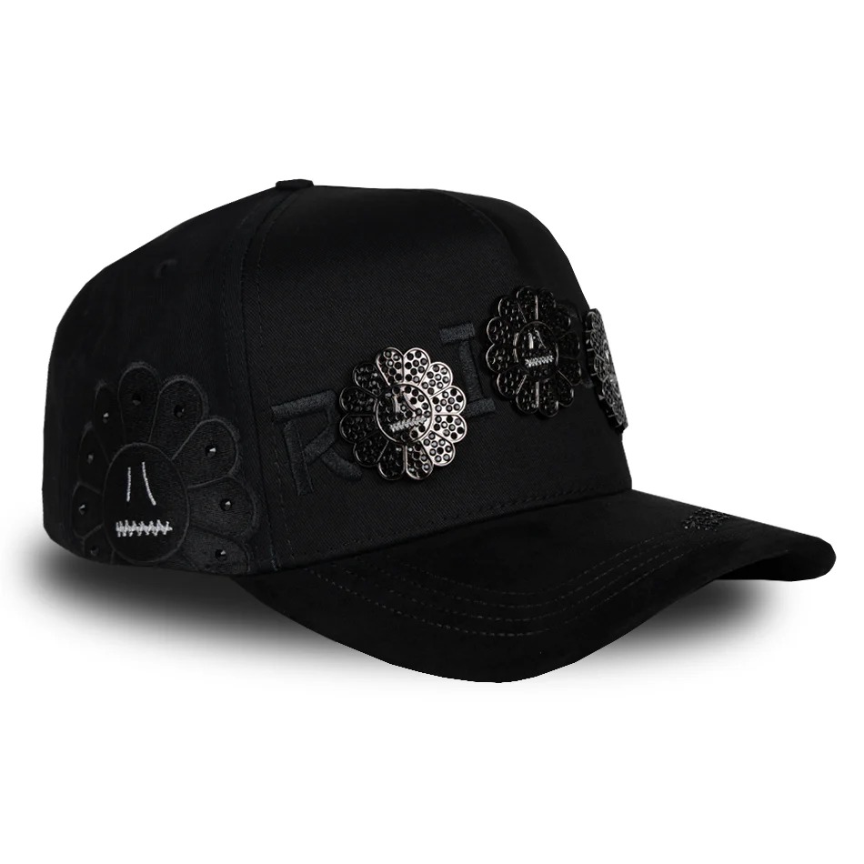 RICO HATS MURA THREE