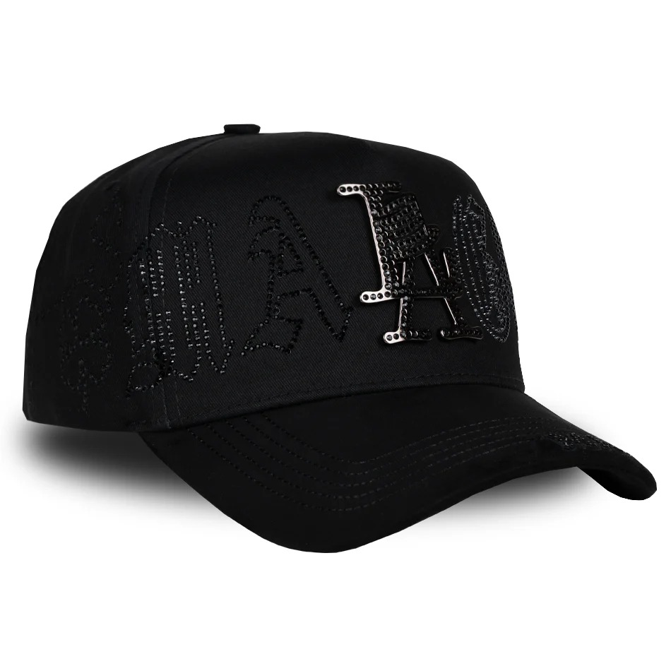 RICO HATS LA MAGO