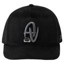 JC HATS AV BLACK