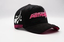 BIGG BOSS ASTROS PINK