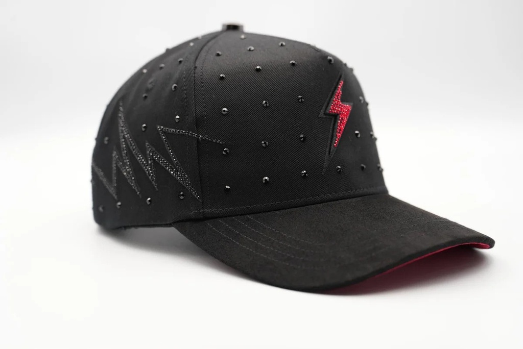 BIGG BOSS RAYO BLACK