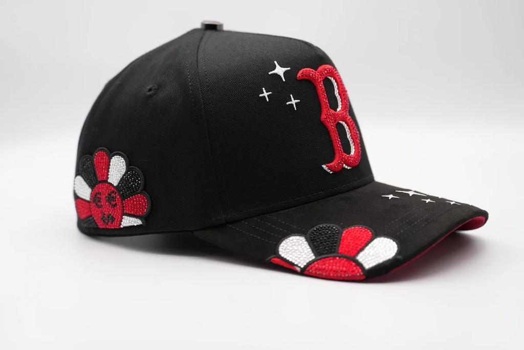 BIGG BOSS BOSTON MURAKAMI