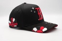 BIGG BOSS BOSTON MURAKAMI