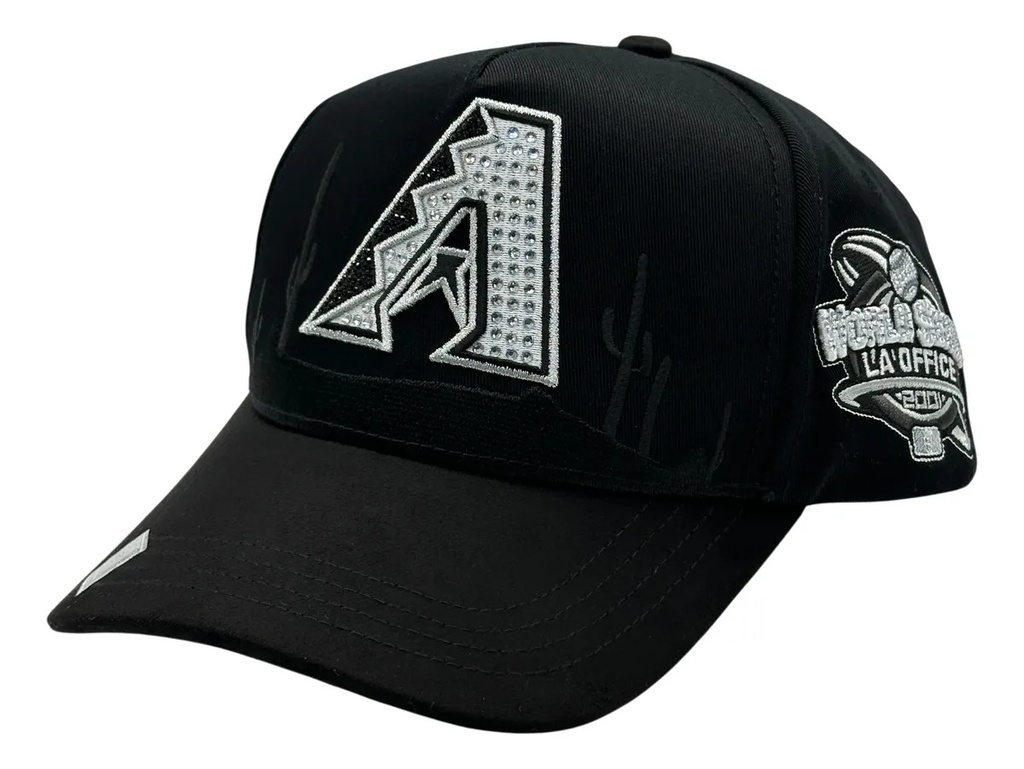 BIGG BOSS DIAMOND ARIZONA BLACK