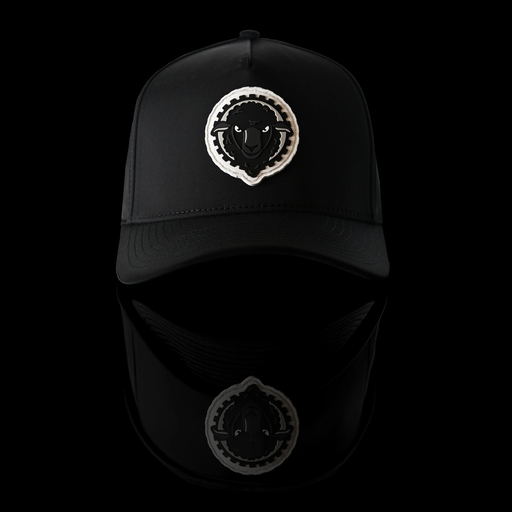 MARKITOS TOYS BLACK SHEEP