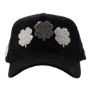 DREAMER HATS CLOVER SILVER