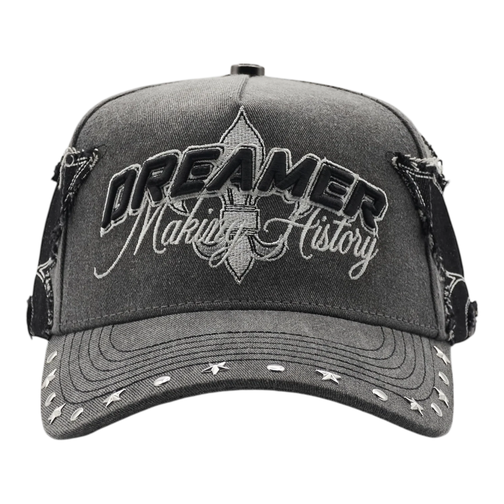 DREAMER HATS DR DENIM