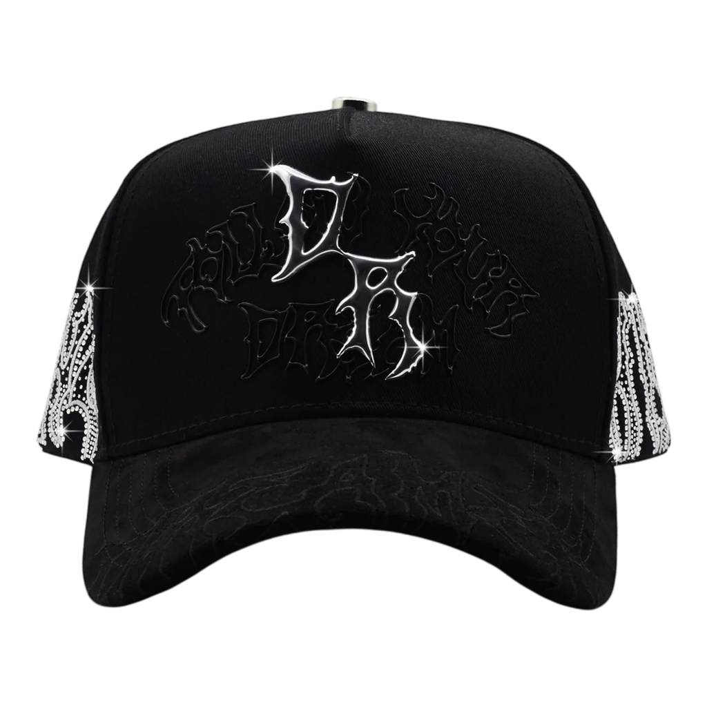 DREAMER HATS DR GOTHIC
