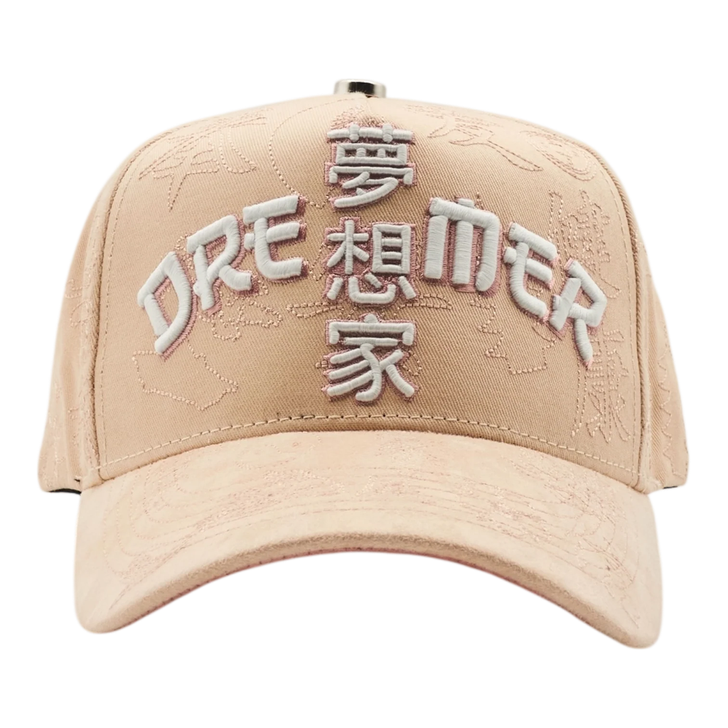 DREAMER HATS DREMAER JAPO