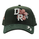 DREAMER HATS KANJI GREEN