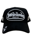 BOMBOLOMBO HATS FOUNDERS CLUB