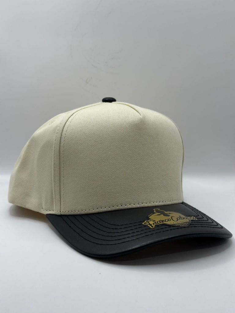 FRANCO CABASSI OATHMEAL VINIPIEL