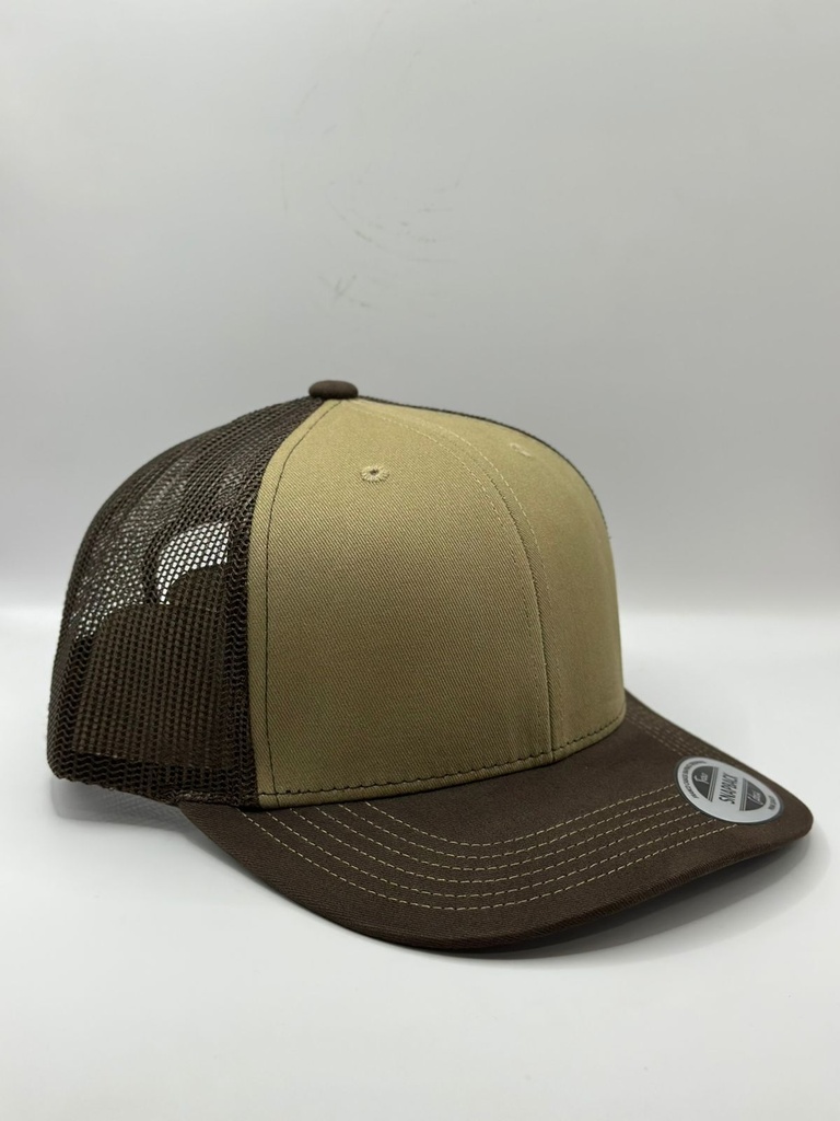 FRANCO CABASSI KHAKI V CAFÉ MALLA CAFÉ