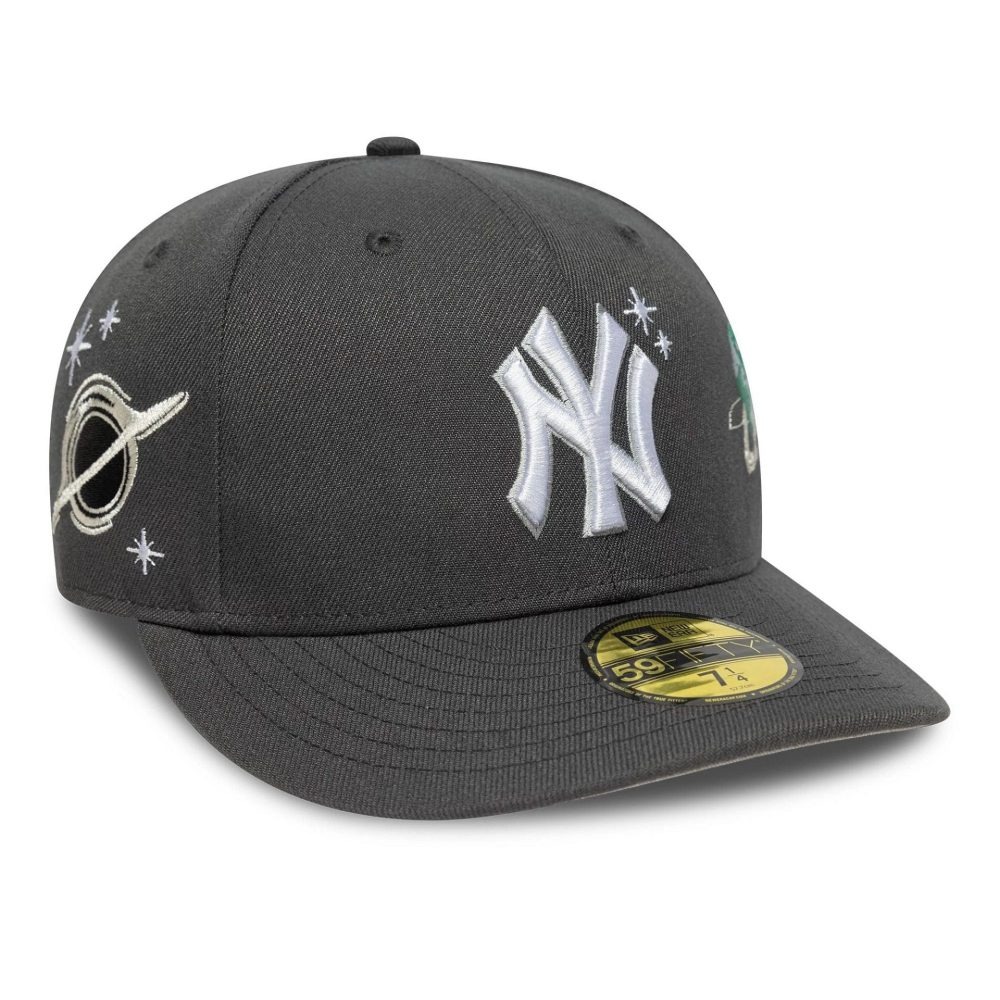 NEW ERA PLANET ICON 59FIFTY PC NEYYAN  STC