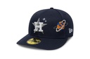 NEW ERA PLANET ICON 59FIFTY PC HOUAST  NSN