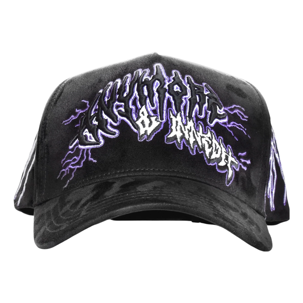 INNEDIT X ANYMORE -ANYMORE & INNEDIT-