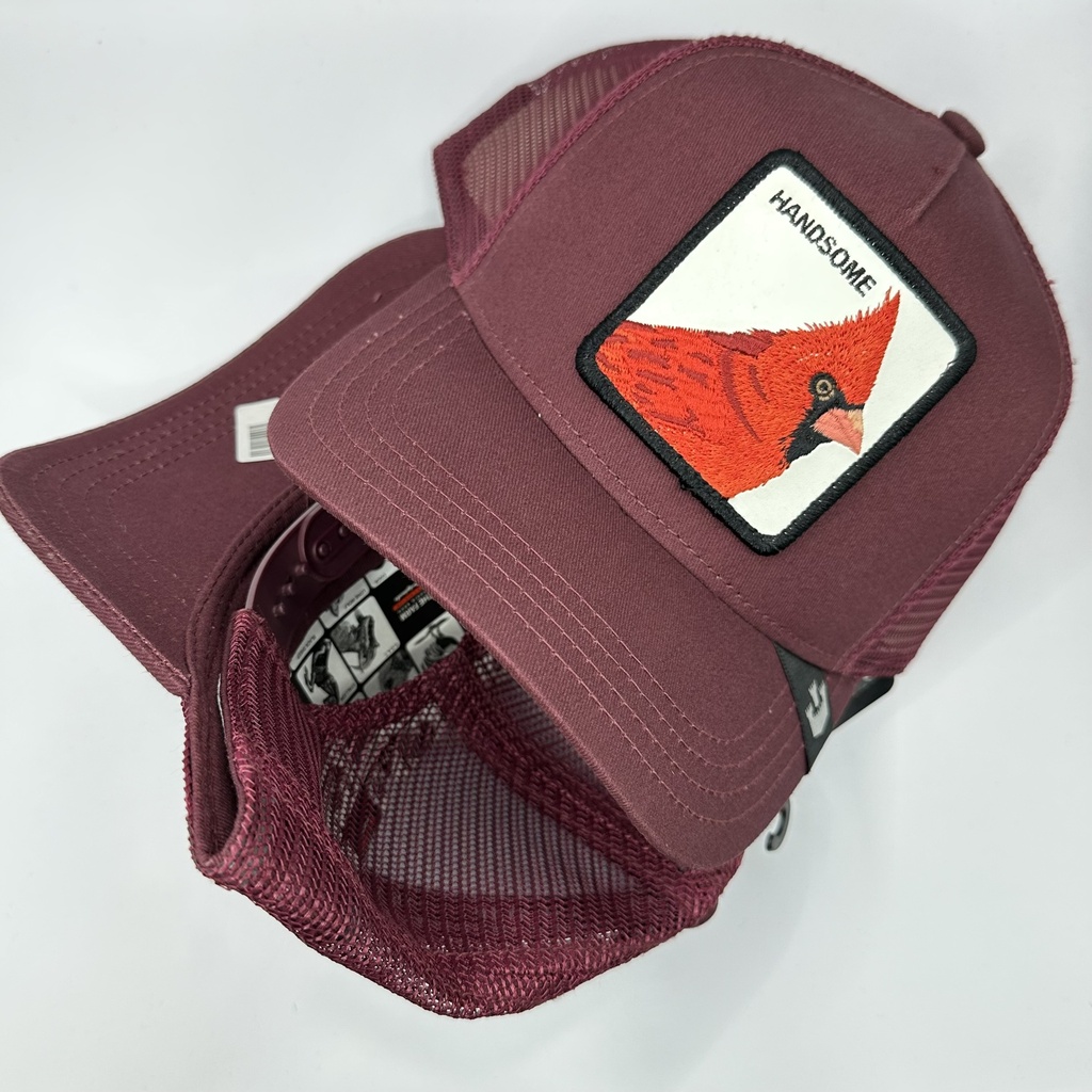 GOORIN BROS HANDSOME  CORINTO