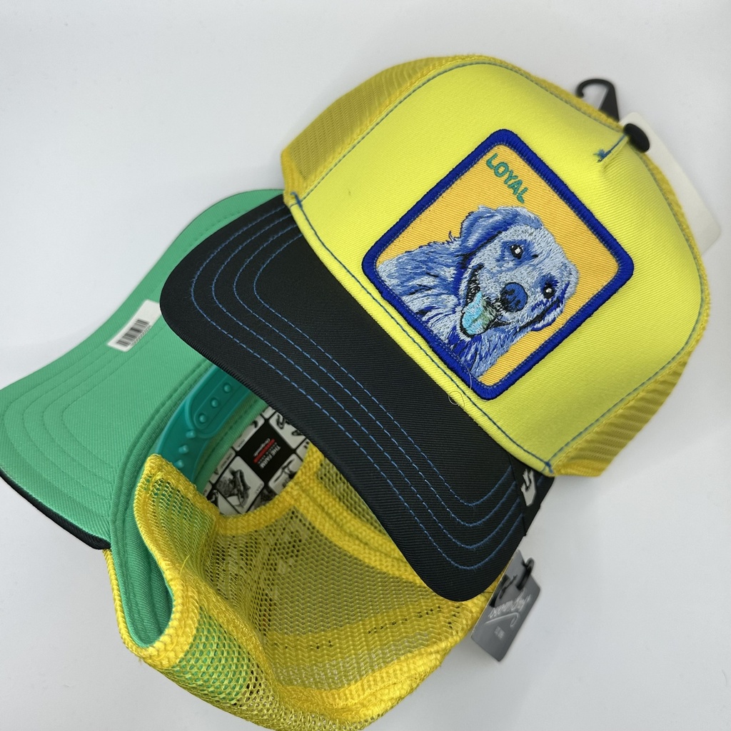 GOORIN BROS LOYAL AMARILLO