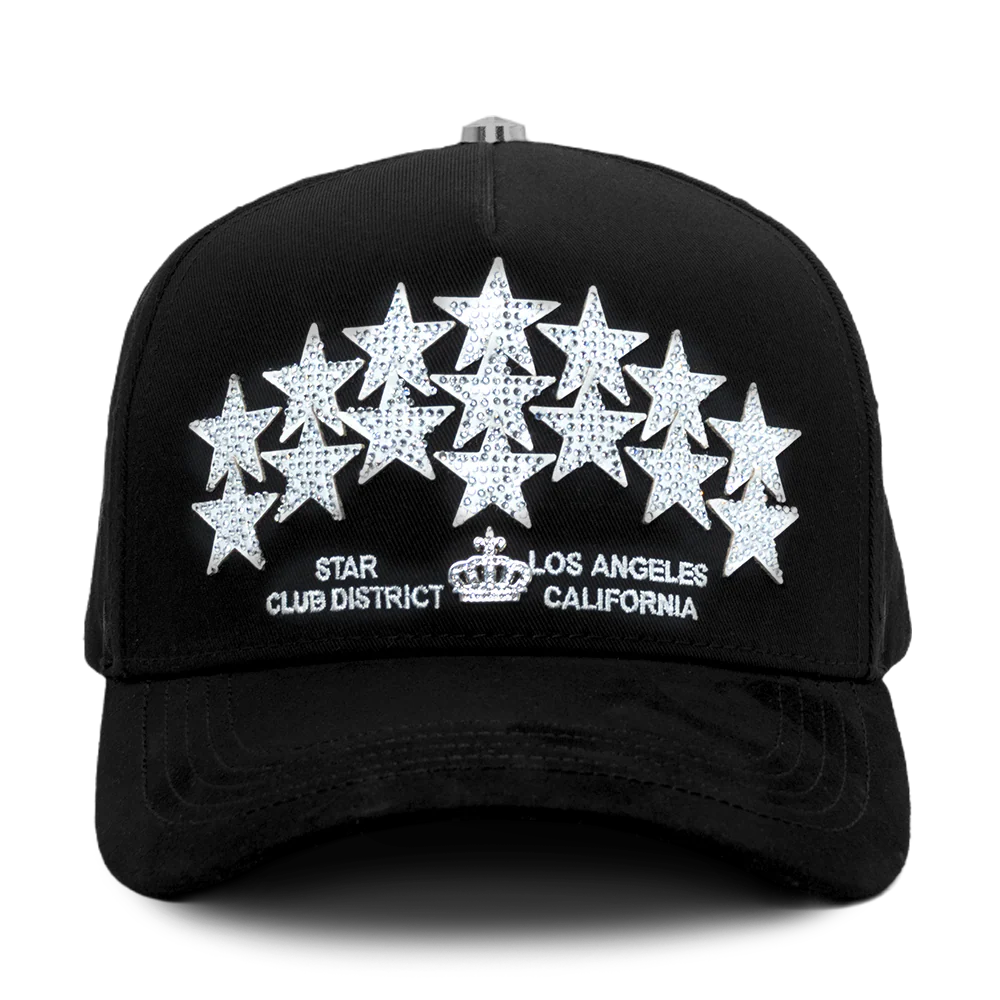STAR HATS DISTRICT