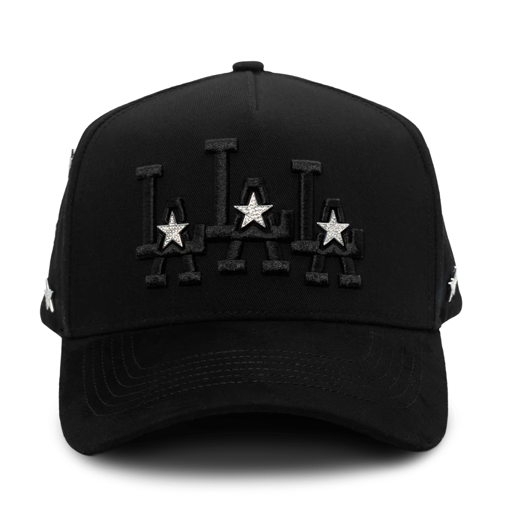 STAR HATS LA GORRA DE LAS ESTRELLAS
