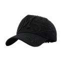 31 HATS MAGO TOTAL BLACK