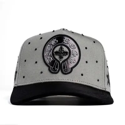 BIGG BOSS CHROME GRIS