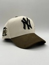 BIGG BOSS X KEVIN HATS 101 NY OLIVO