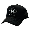 BIGG BOSS HUSTON ESTRELLAS BLACK