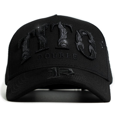 CASH ONLY X TITO DOUBLE P TPP STARS