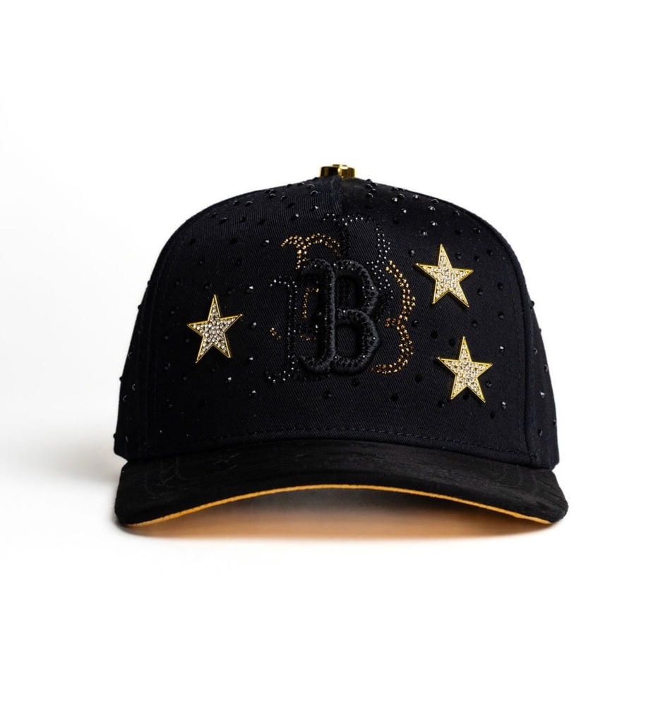 KIDS BIGG BOSS BENDECIDO GOLD