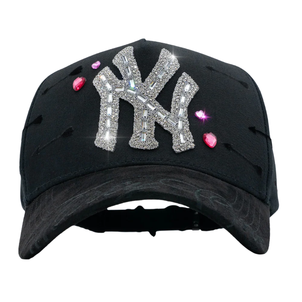 31 HATS NY LOVESTRUCK