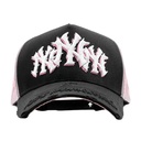 RUDE AWAKENINGS NY THORNS