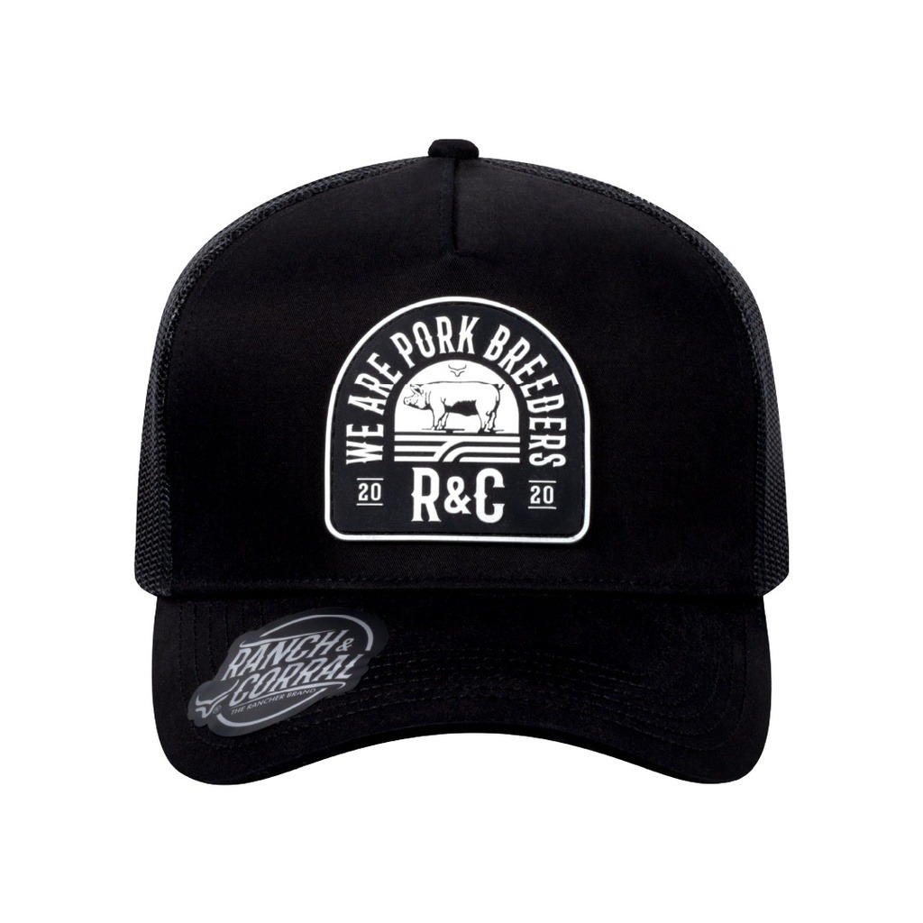 RANCH & CORRAL PORCINO 6