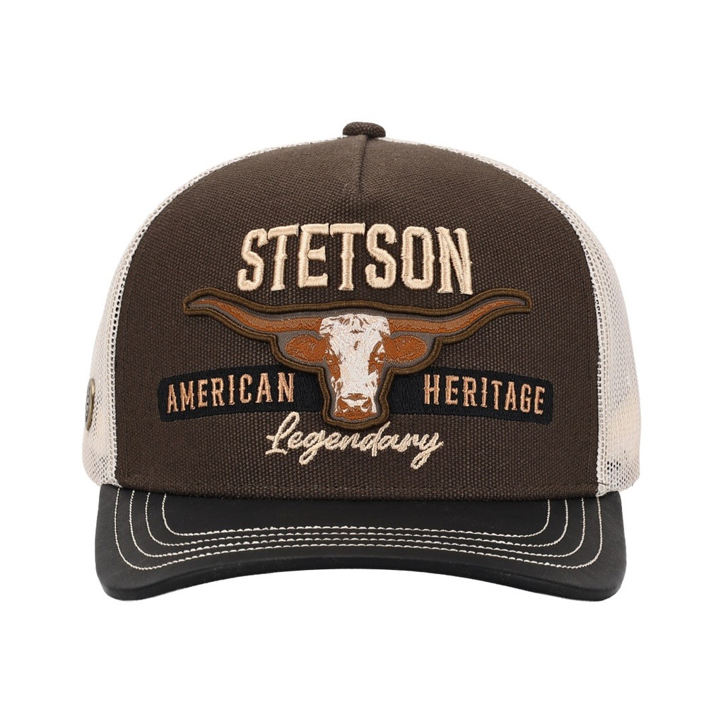 RANCH & CORRAL STETSON 61