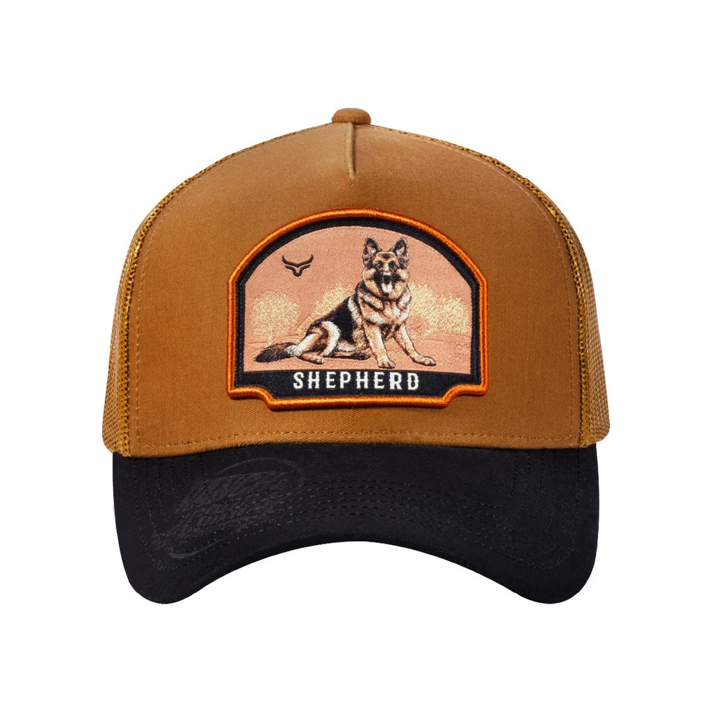 RANCH & CORRAL DOG BREEDS 28