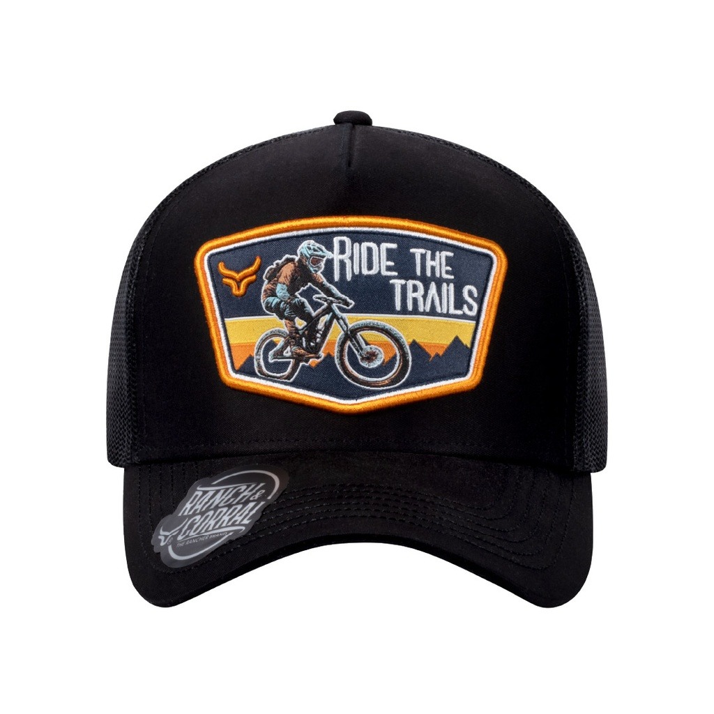 RANCH & CORRAL ALL TERRAIN 06