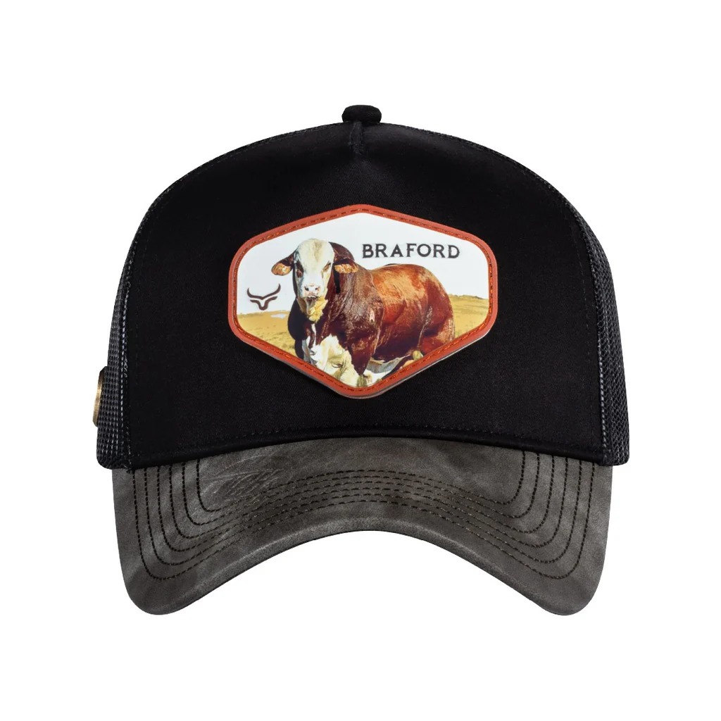 RANCH & CORRAL BRAFORD