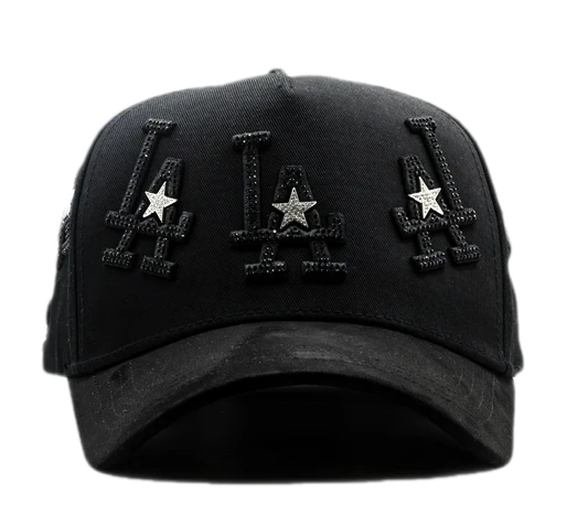 STAR HATS LA ALL AROUND