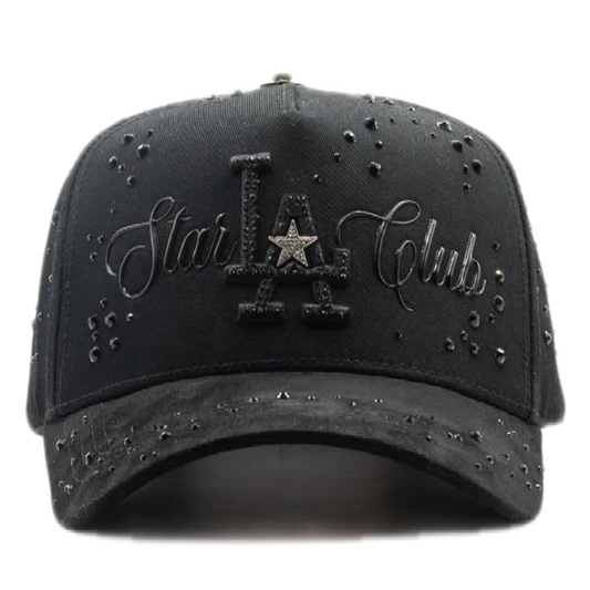STAR HATS SHINE LIKE A STAR