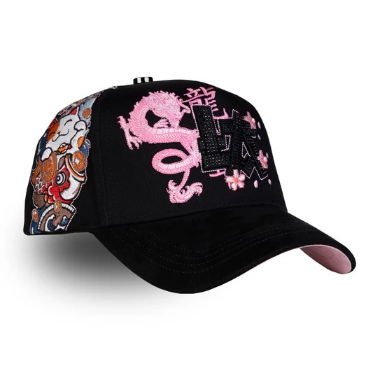 RICO HATS LA JAPAN 2.0