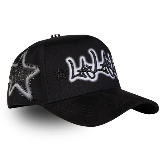 RICO HATS LALALA SUPER STAR