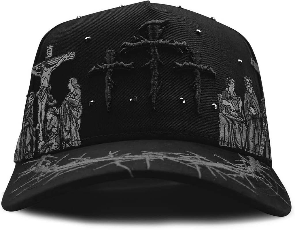 X-CAPS VIACRUCIS