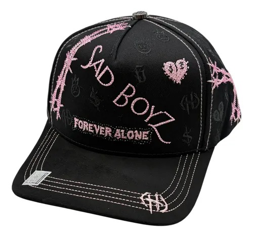 BIGG BOSS SAD BOYS PINK