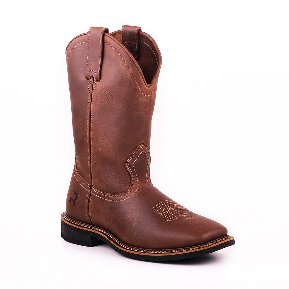 BOTAS CHARRO RHINO 69157