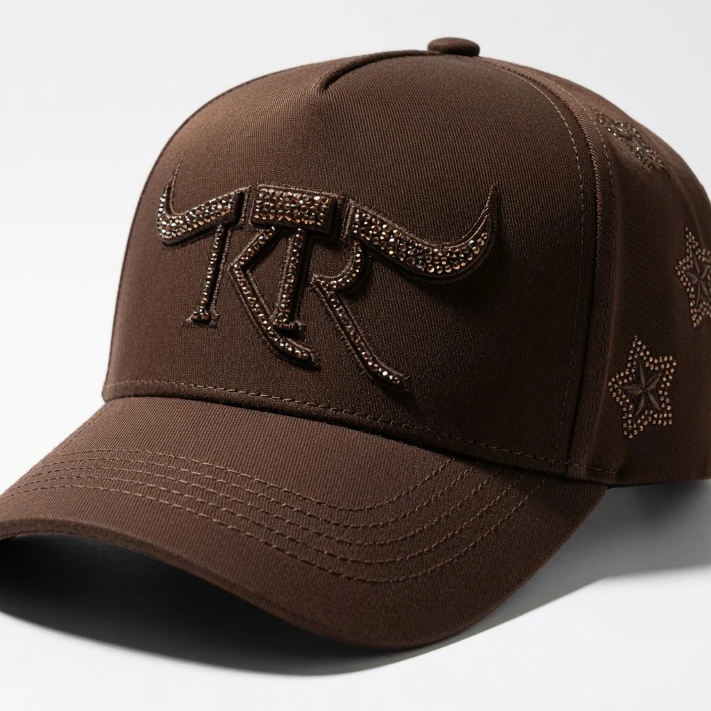 BIGG BOSS KING RANCH BROWN