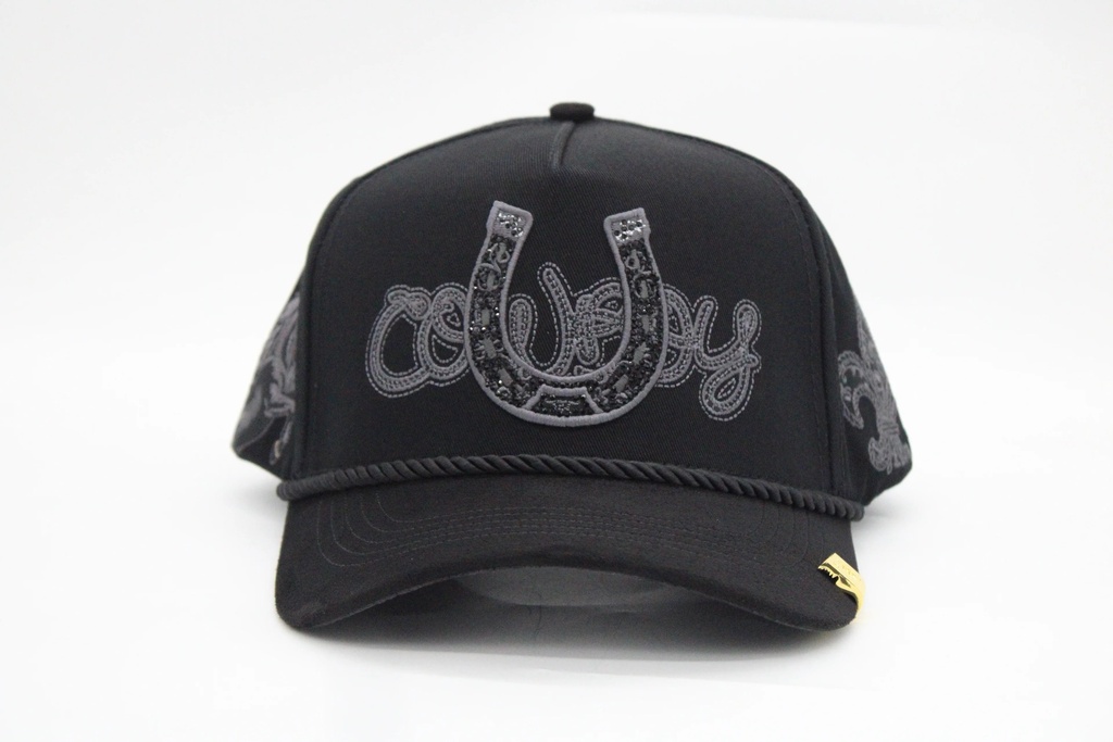 BIGG BOSS COWBOY X TKR