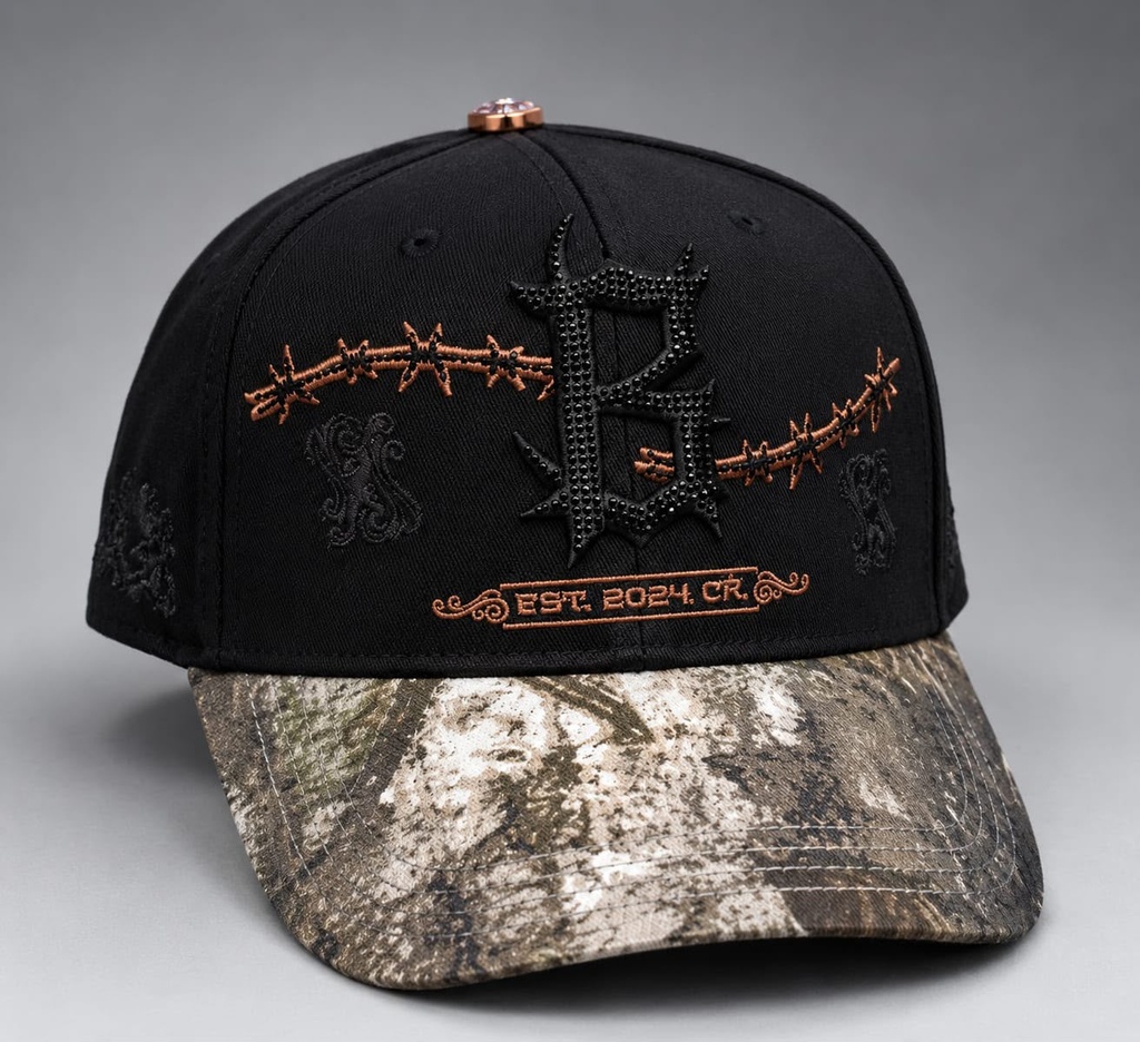 BIGG BOSS B CAMO