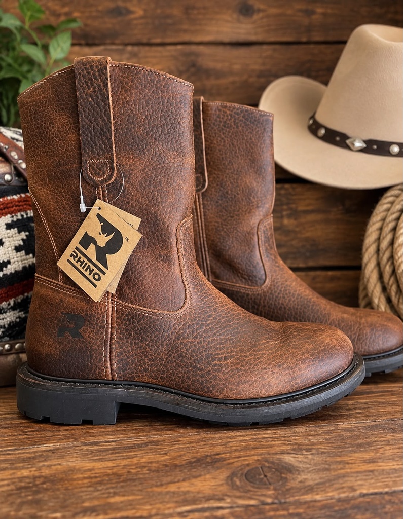 BOTAS RHINO 69069