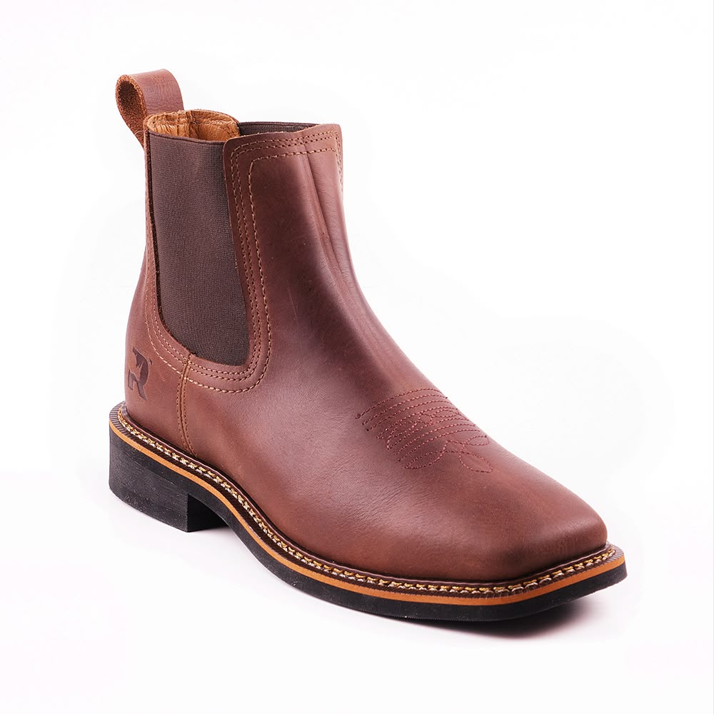 BOTIN CHARRO RHINO 66236