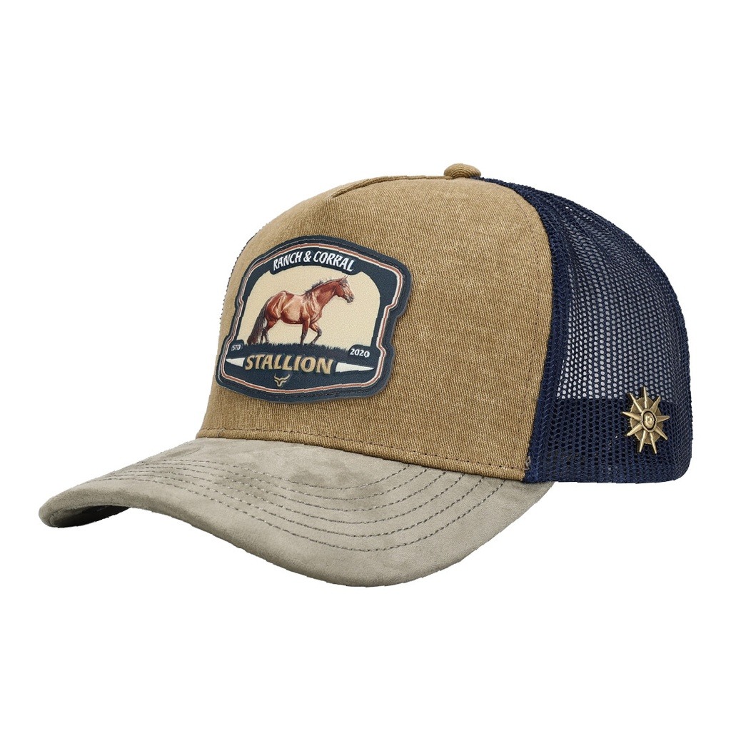 RANCH & CORRAL RCE67
